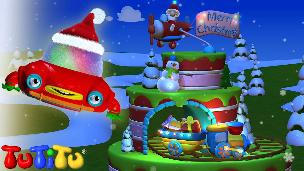 Weihnachten 2024 🎅 Spezial Weihnachten | TuTiTu Spielzeug🎄