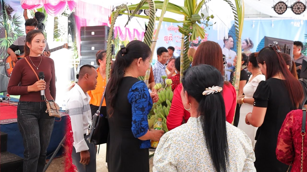 ចូលដណ្ដឹងអូនមក Khmer 2026