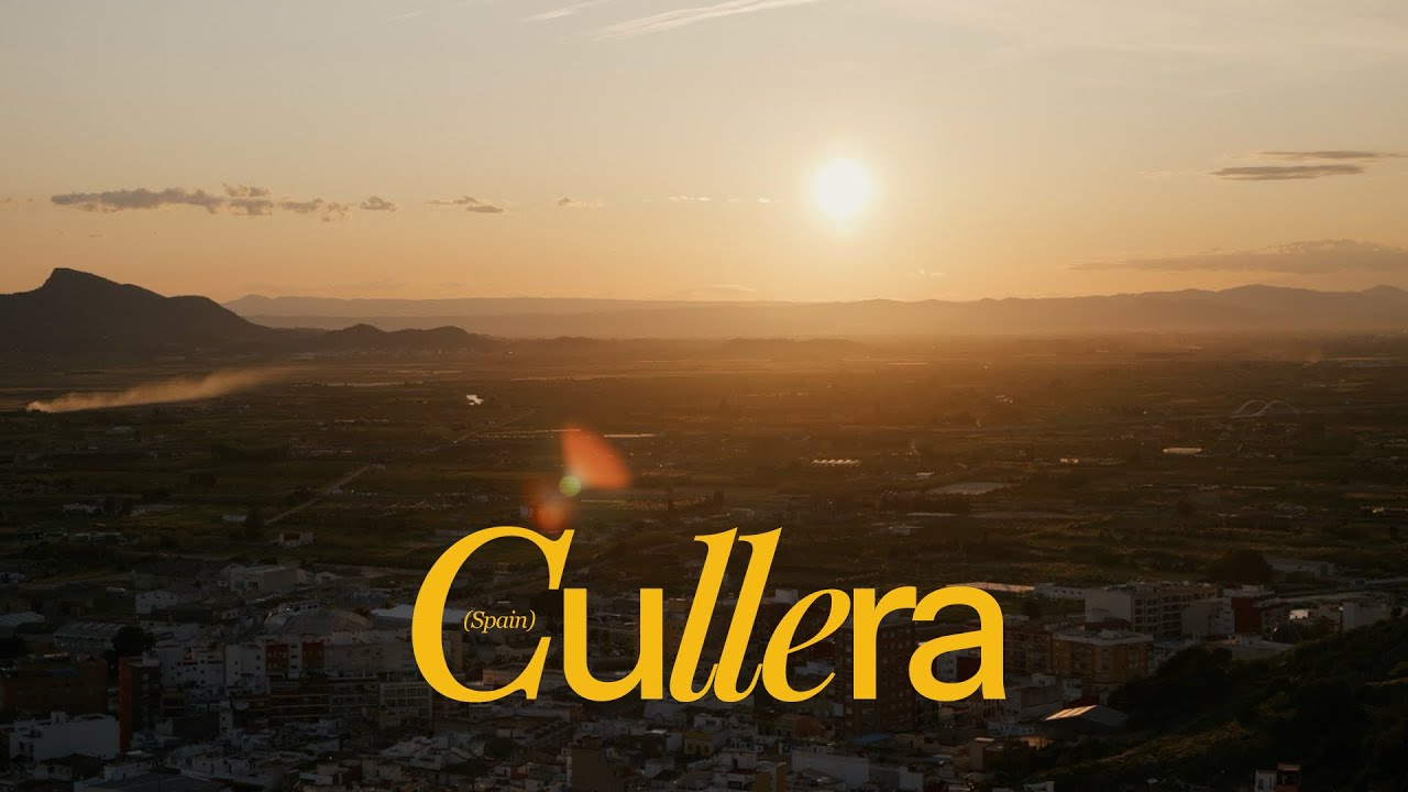 Magical Sunset Walk in Spain’s Hidden Gem 🌅 | Cullera 4K POV | No Talking, ASMR