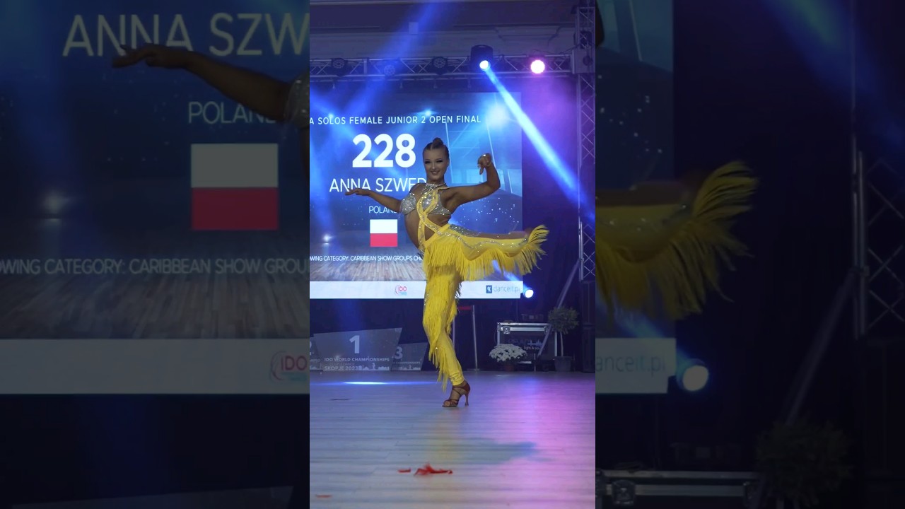 #idoworlddance #viralvideo #viralshorts #salsa #salsadancing #latindance