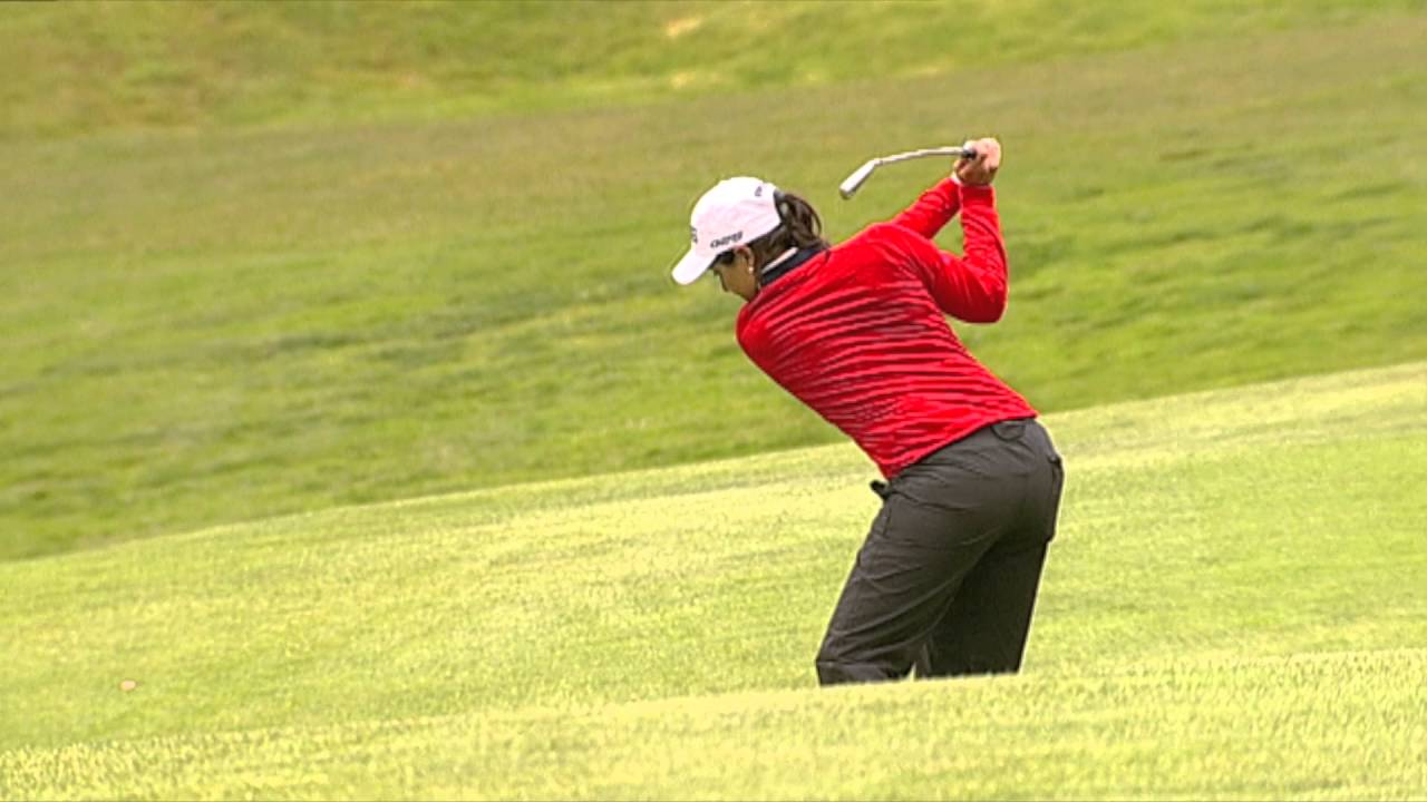 SANTANDER GOLF TOUR 2016.1 PEDREÑA - 2