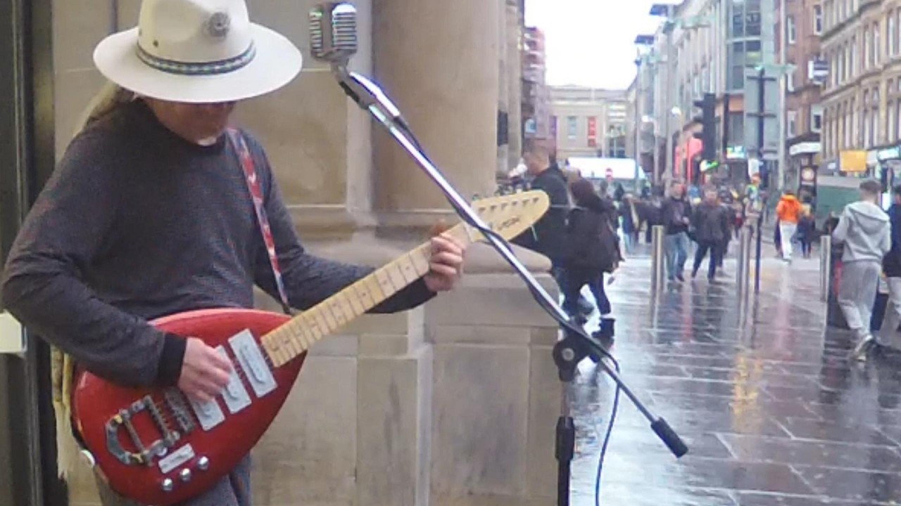 Mr. Tambourine Man (The Byrds)
