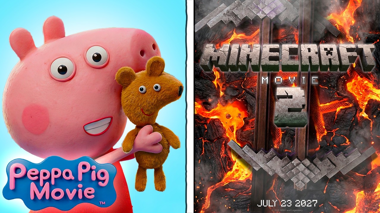 ¡15 PELÍCULAS INCREÍBLES Que Se Estrenarán PRONTO! (2016-2017)