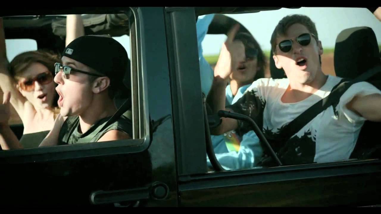 Woohoo All your windows DOWN: Ke$ha vs. Big Time Rush