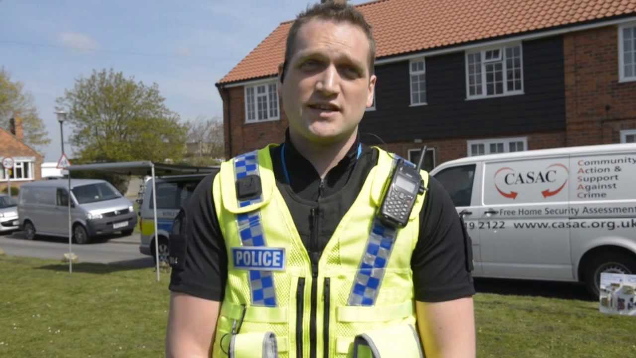 Police target rural crime in operation eclipse