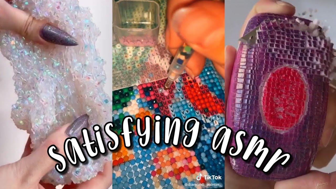 satisfying asmr 🥴✨ | Part 3