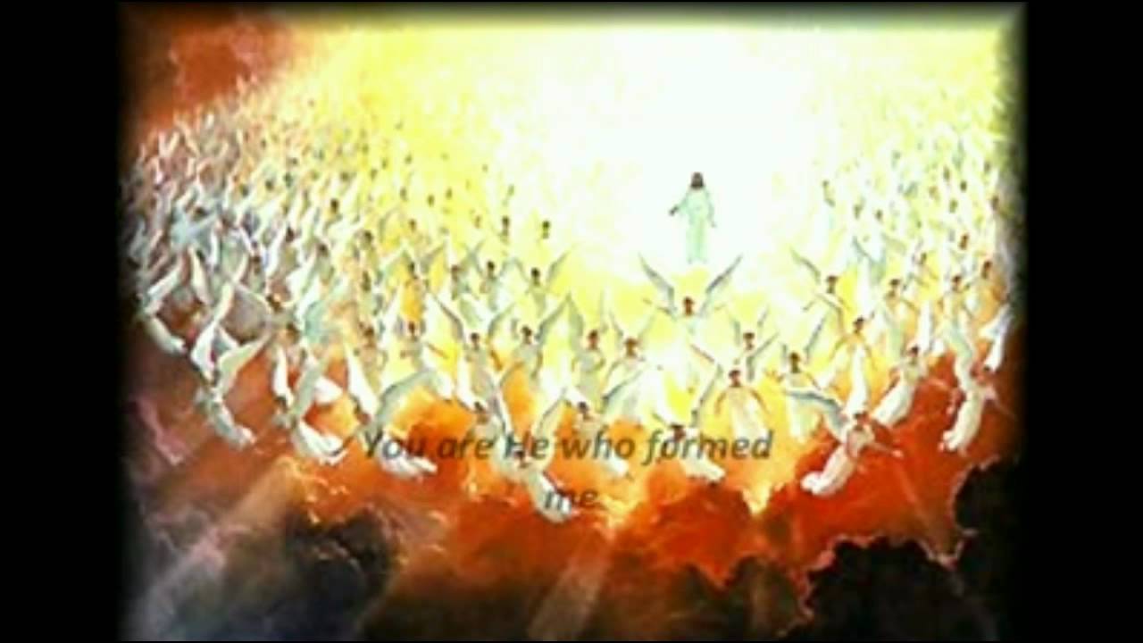 Coptic Orthodox: Gregorian Liturgy 2/2القداس الإلهي القديس غريغوريوس