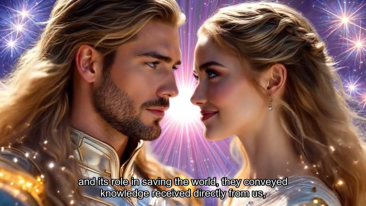 Аштар Шеран: Время на исходе, событие уже наступило