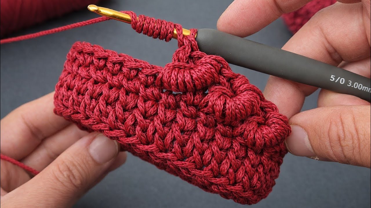 💰 I made 50 in one day and I sold them all! This is the best decorative basket crochet.