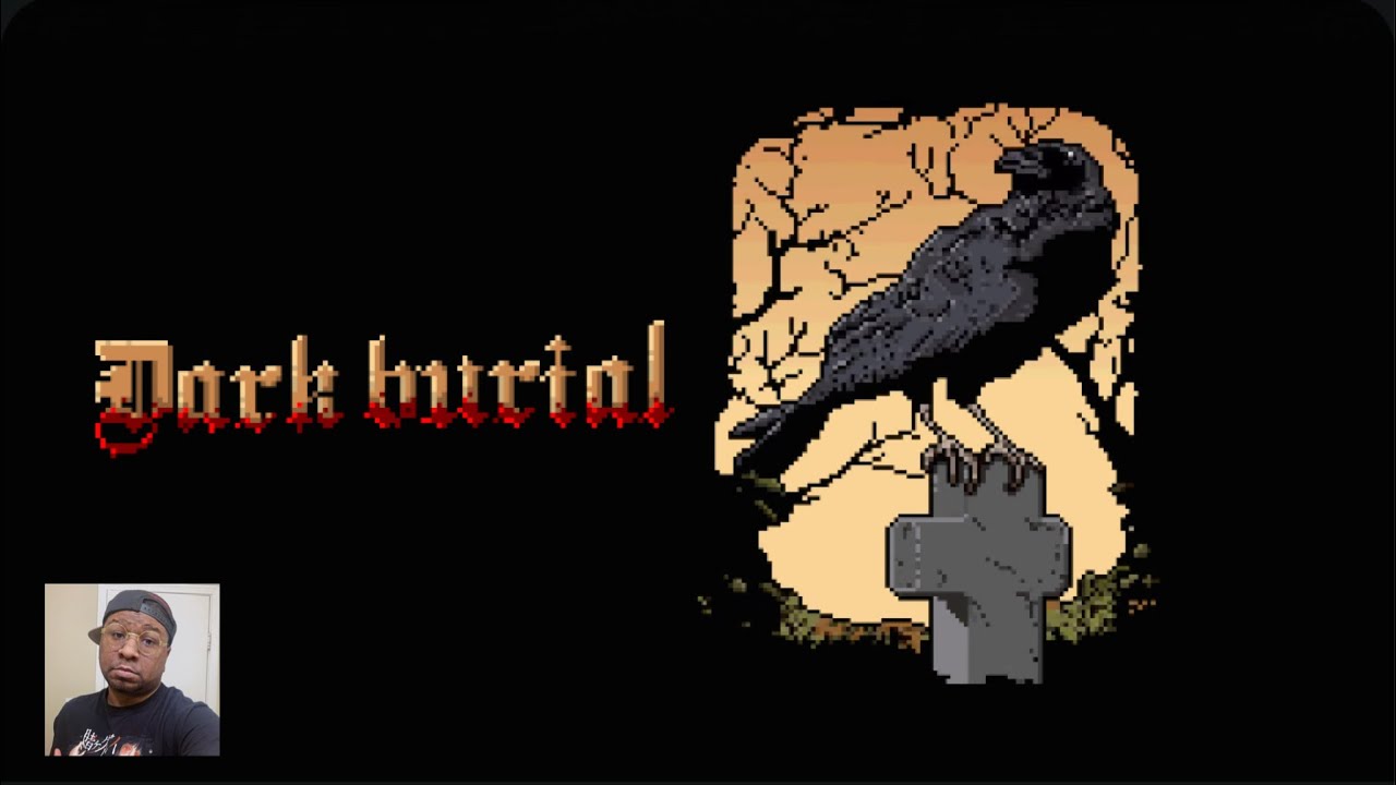 Dark Burial Walkthrough With Platinum Trophy! | Trophy Guide