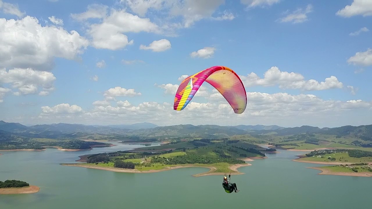Espiral Parapente