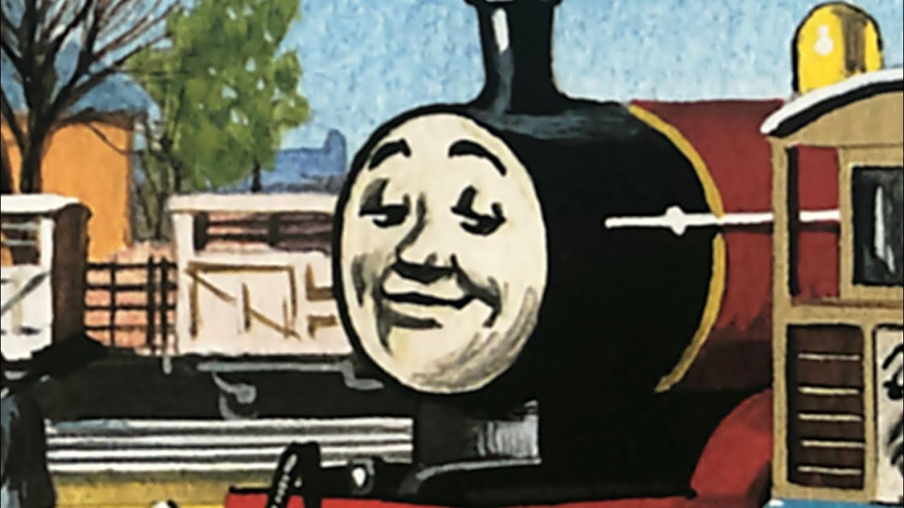 James&rsquo; Themes (S1-2) [Silly Sosig Style]