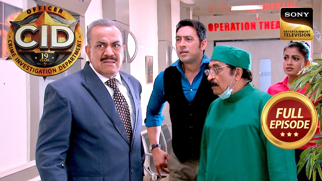 क्यों ले रहा है Villain Daya Team CID से बदला? | CID | Full Episode