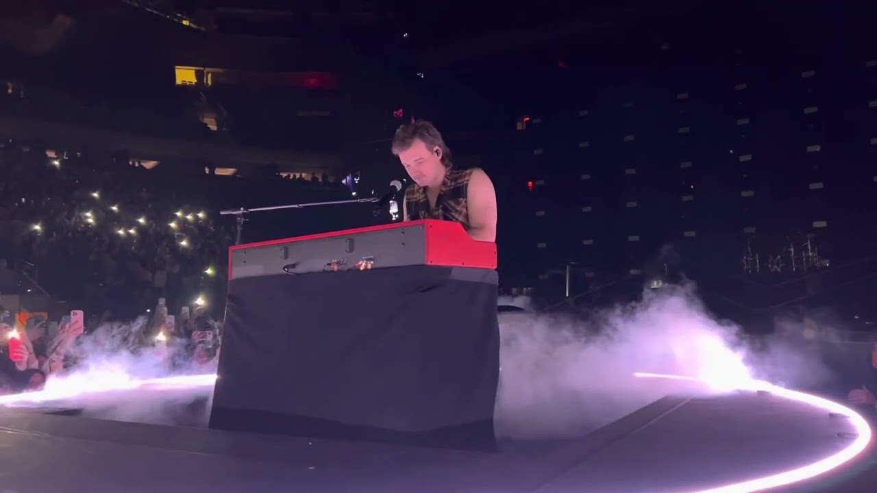Morgan Wallen 