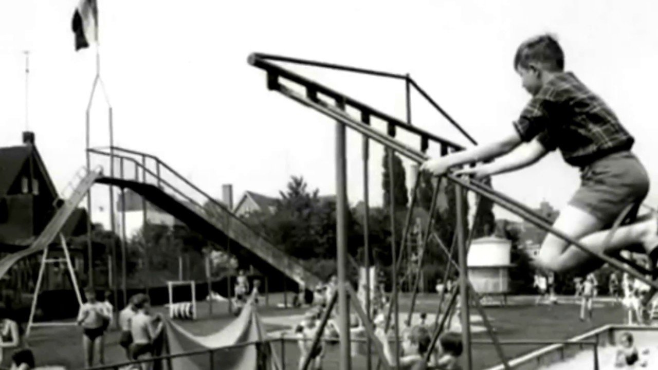 Hoensbroek /Gebrook K Joosten