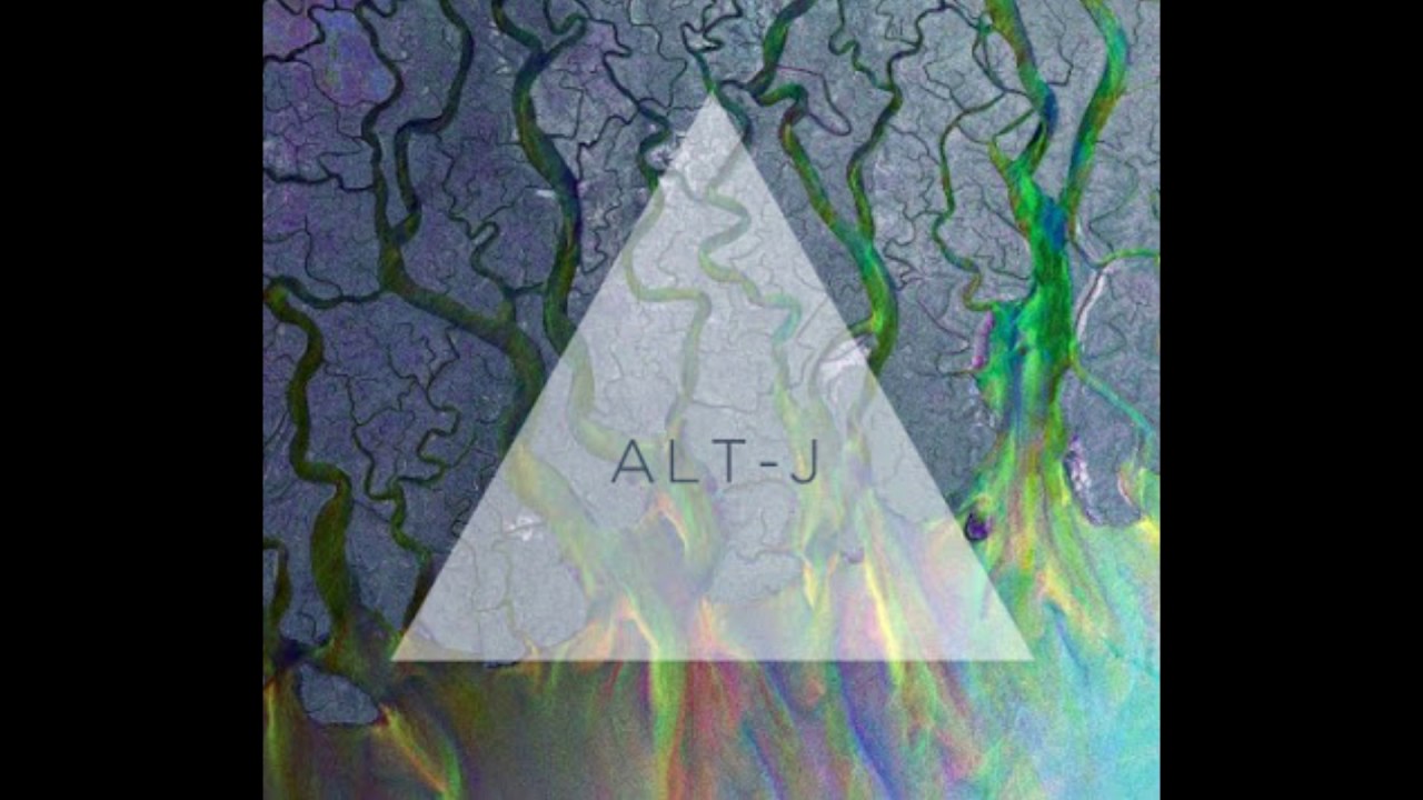 Breezeblocks - Alt-J