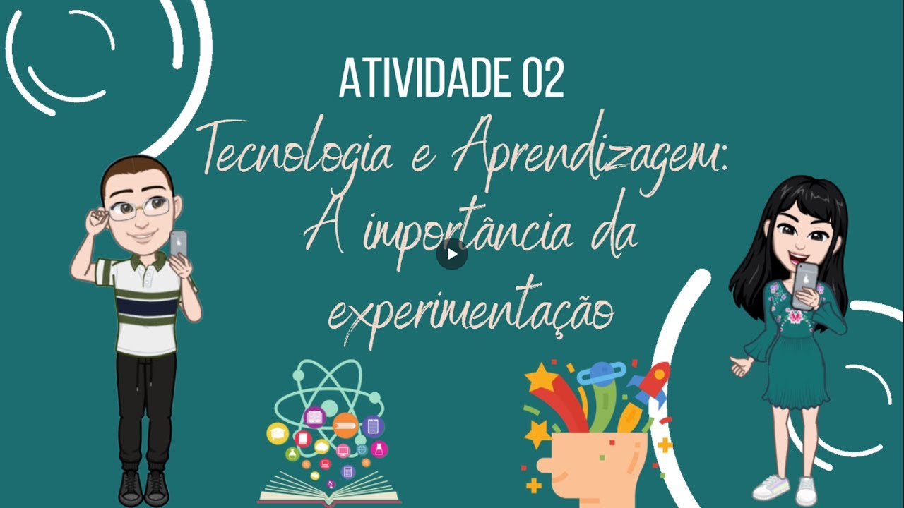CEMEAD 2022 - Curso Tecnologia - Atividade 02