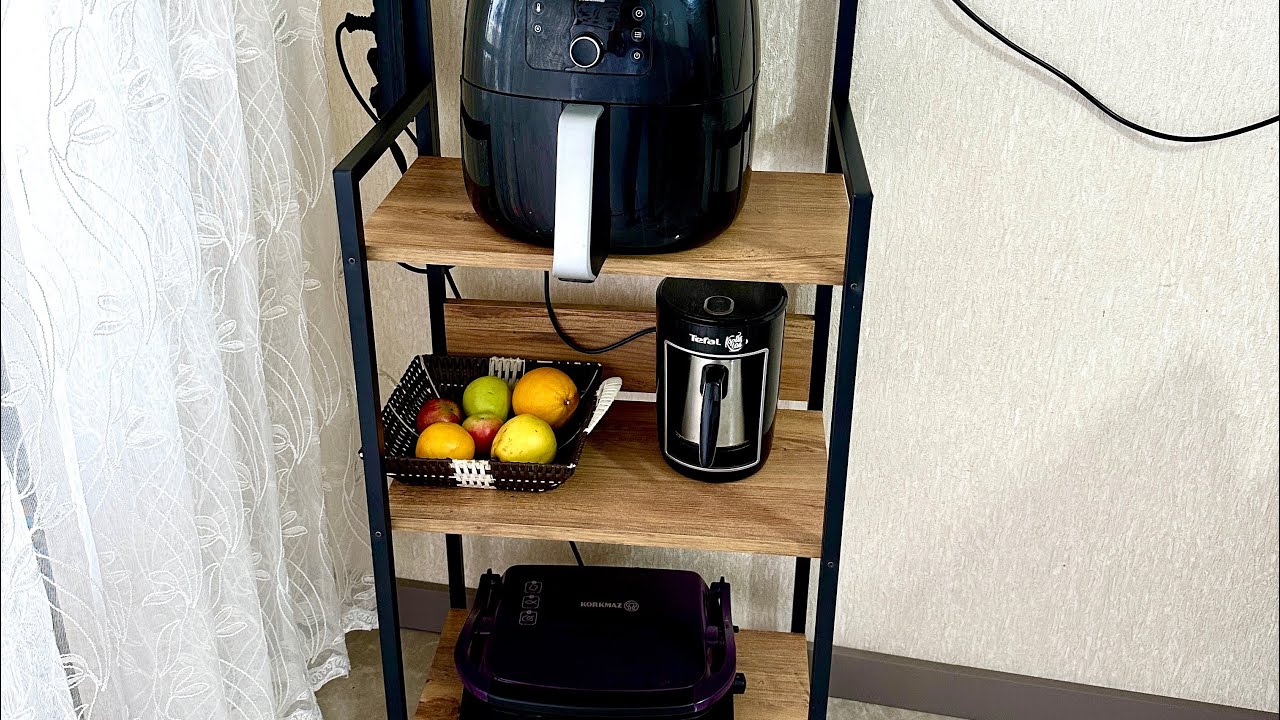 Çok Amaçlı Mutfak Dolabı Kurulumu: Adım Adım Pratik Çözüm!