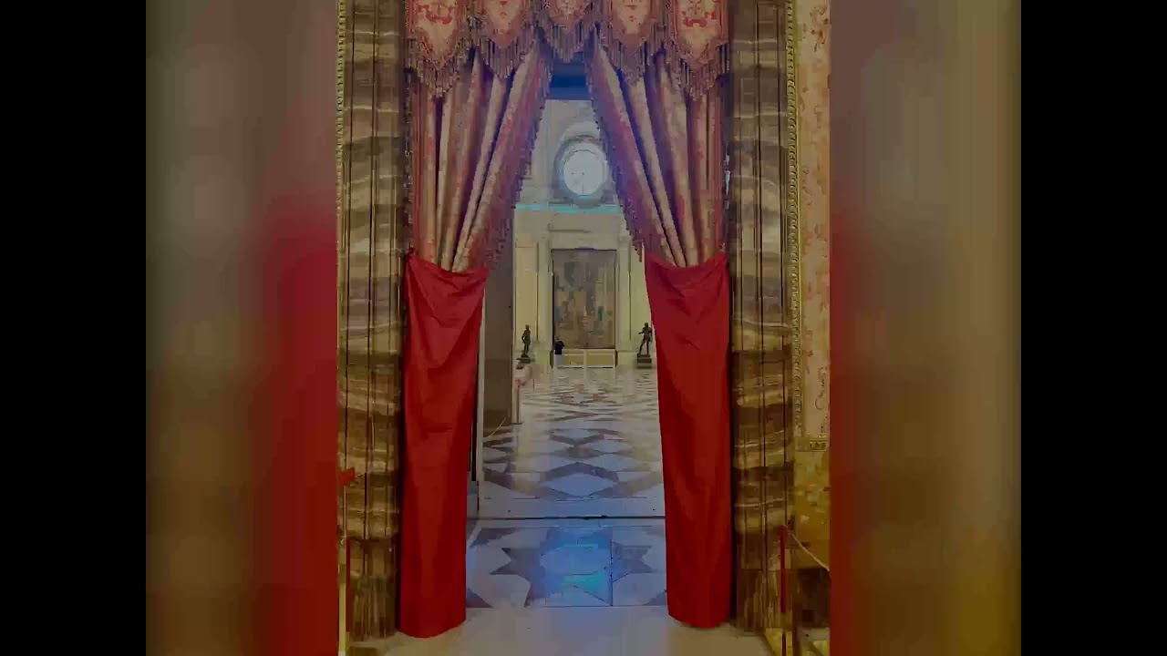 El Palacio Real (Madrid)