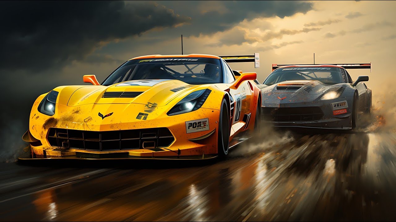 Monster Car Games Modified Car Games( Gadi Wala Game )DJ Gadi India Android #2025 