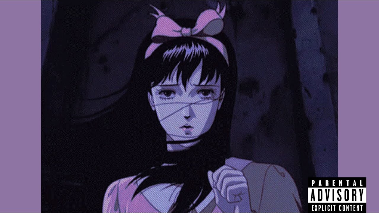 Freeze Corleone - Fentanyl / Lofi remix (prod. Kiyoto)