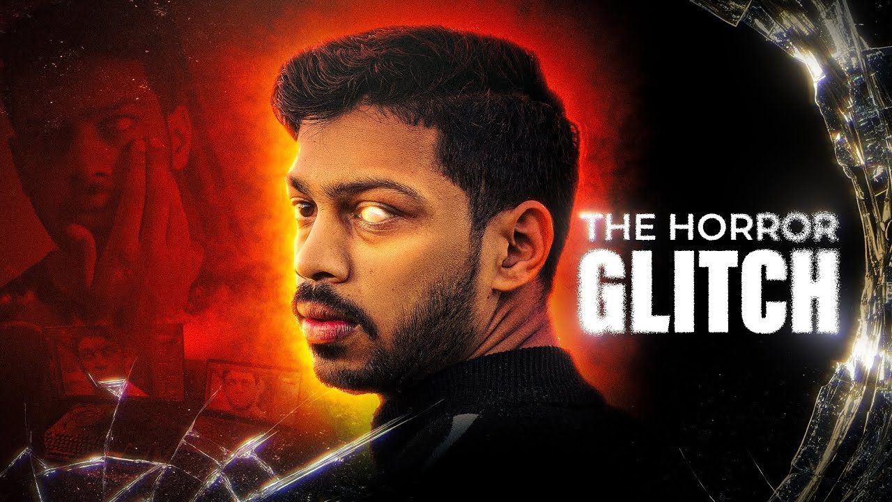 THE HORROR GLITCH 