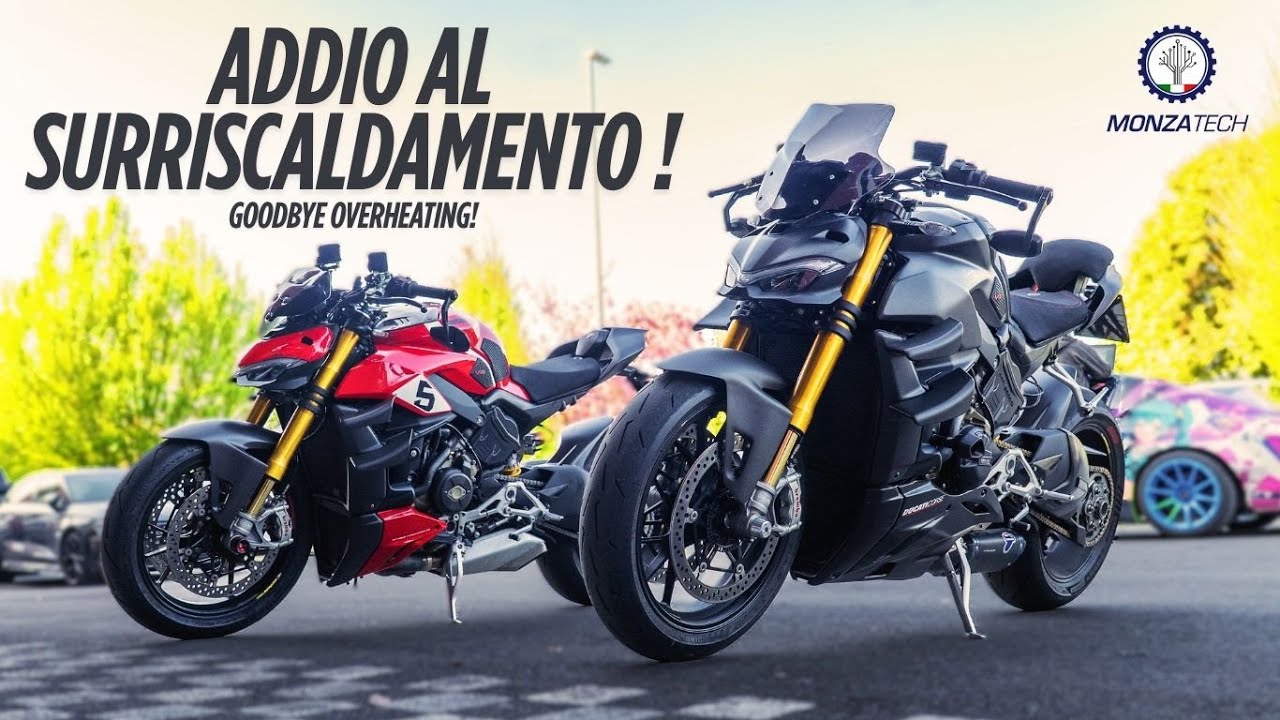 MONZATECH RISOLVE I PROBLEMI DI SURRISCALDAMENTO...VEDIAMO COME!