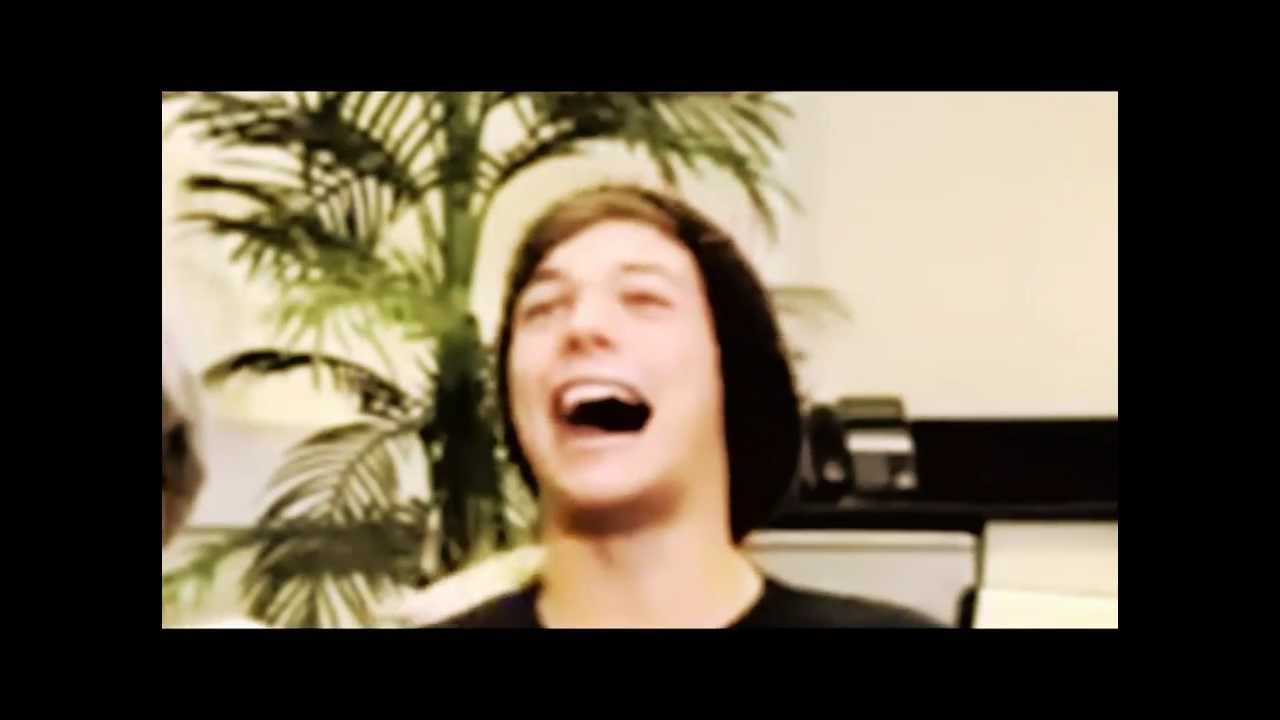Mean Girls - One Direction style (trailer)
