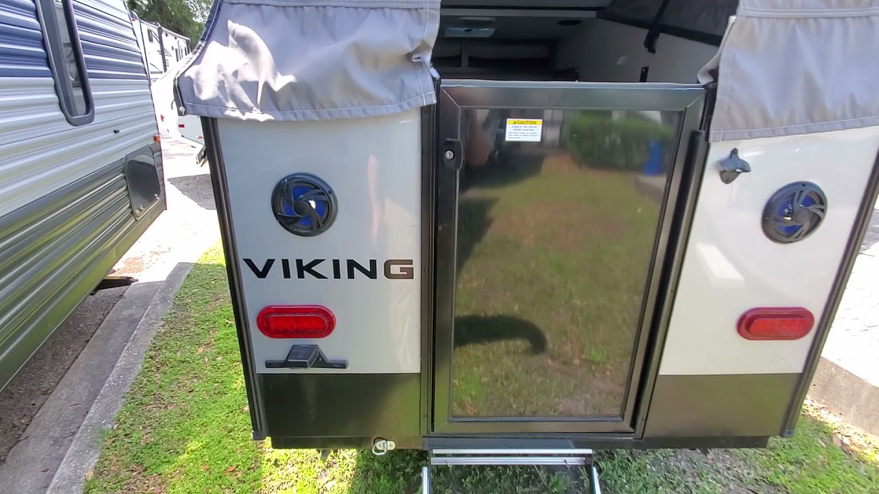 2021 viking express 9.0td