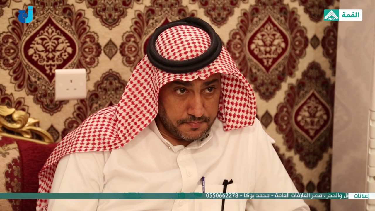 زيارة الشيخ خالد أحمد الجفالي  إلى مشروع تسوية وتطوير أراضي أسرة الشيخ أحمد الجفالي رحمه الله