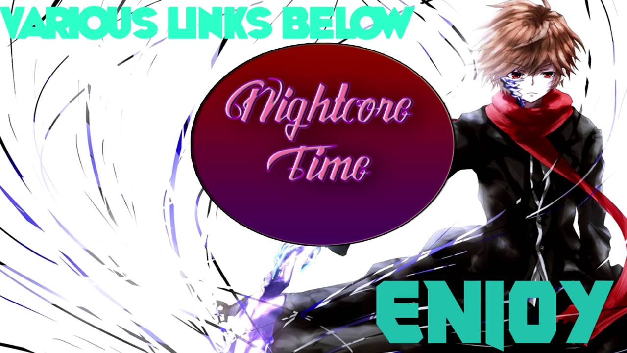 Iggy Azalea- Team- Nightcore   