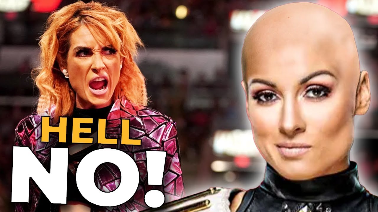 10 Wrestling Storylines Stars REFUSED To Do