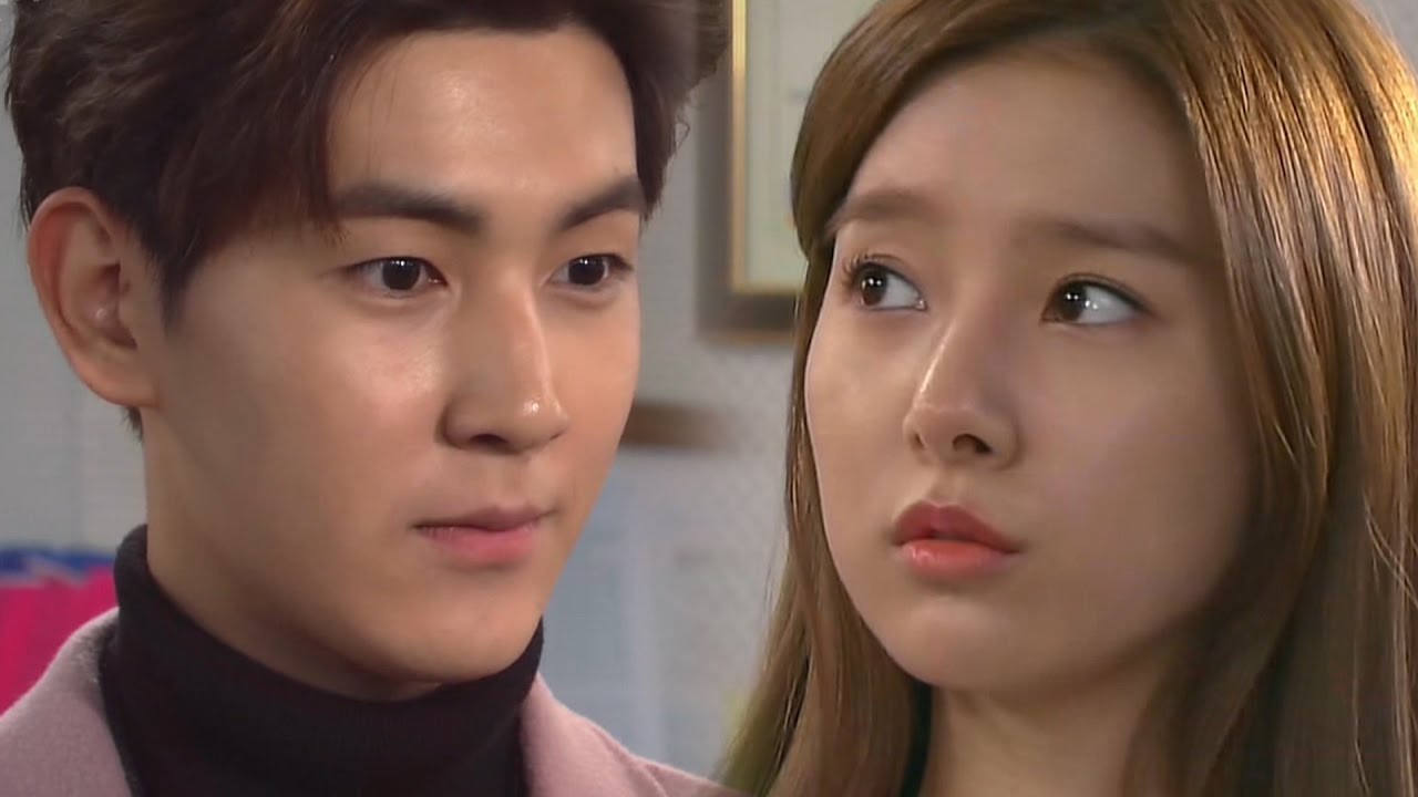 한도우, 김소은의 결혼 결심이 피식 웃음 《Our Gab Soon》 우리 갑순이 EP35