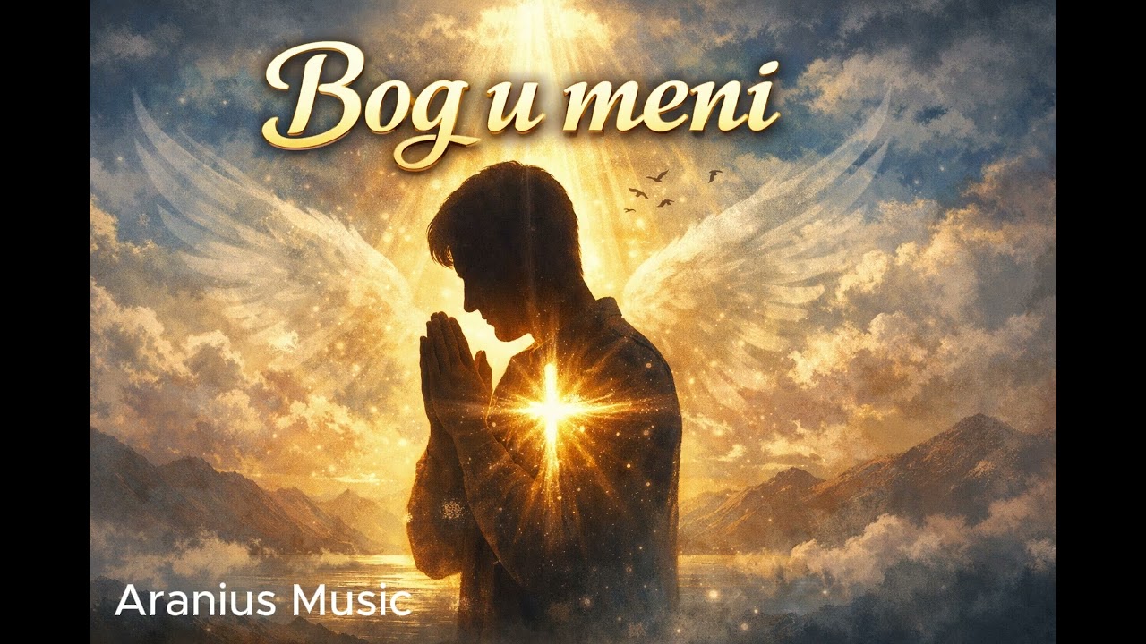 Bog u meni