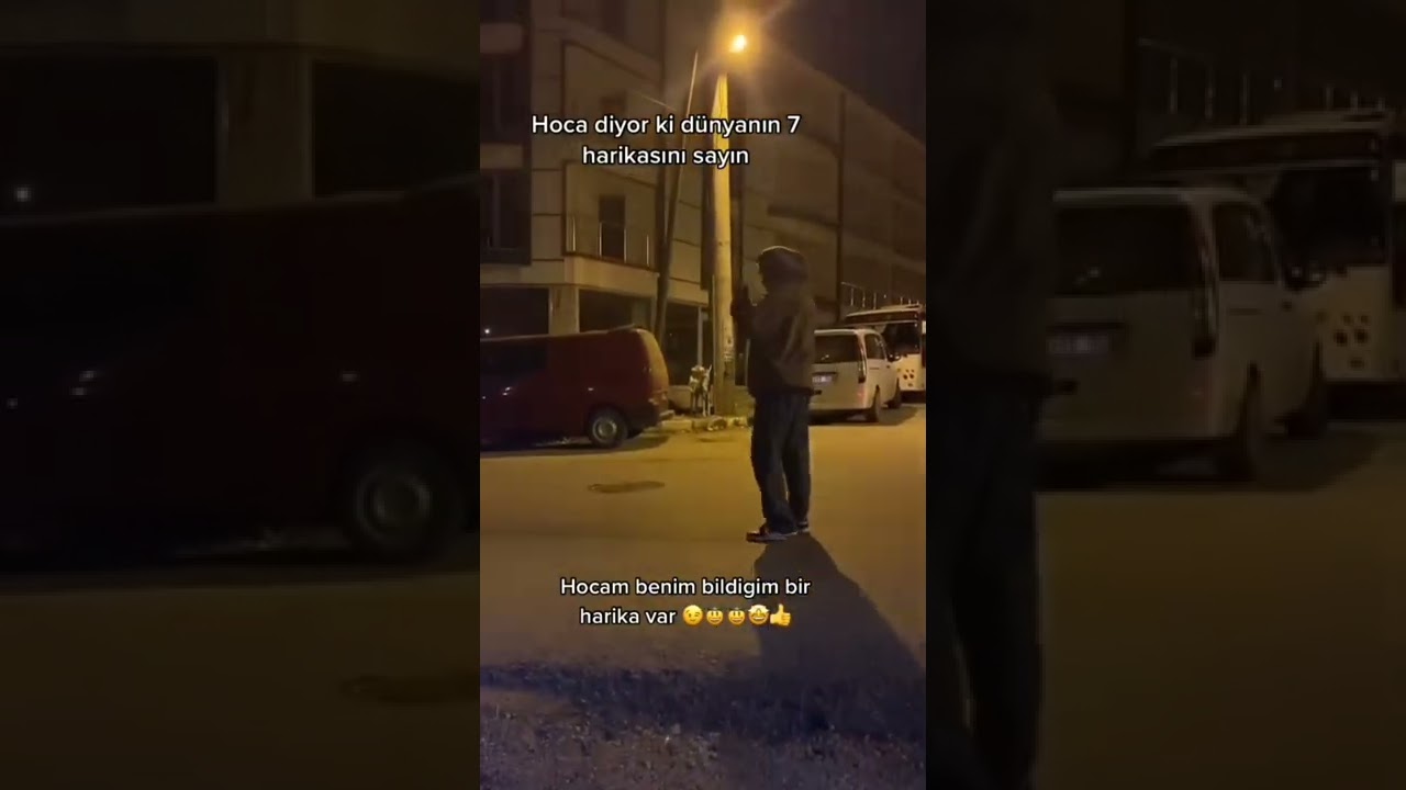 SİZİN BİLDİĞİNİZ HARİKAYA G&Ouml;NDERİN 🥰  #shorts #enkomikvideo #enkomikvideolar #komik #komikvideolar