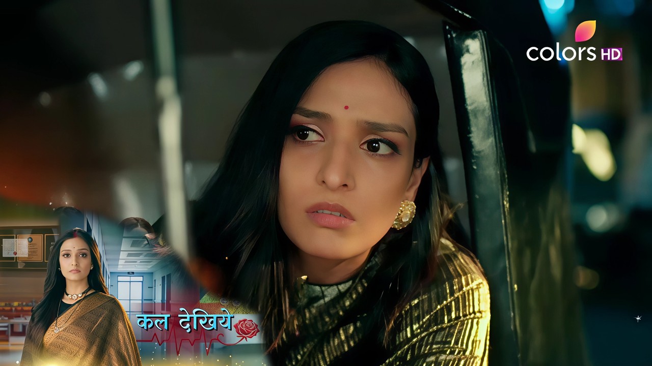 Dr. Aarambhi NEW PROMO - 10th April 2026 - Episode 58