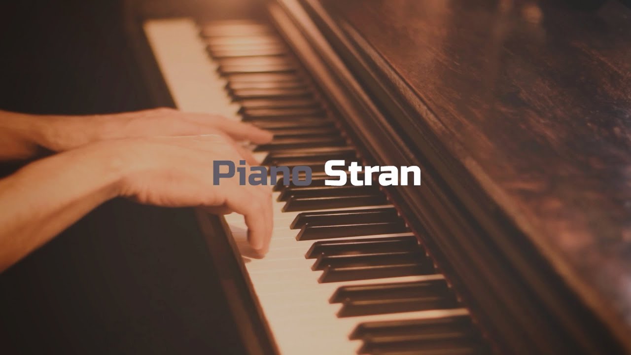 Brindarım - Piano Stran | Şivan Perwer