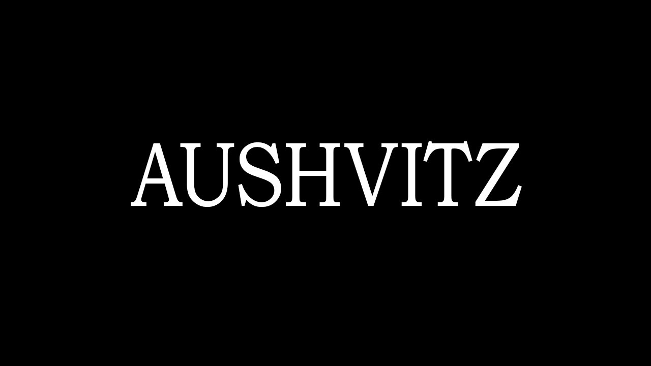[Aushvitz] Doukoku