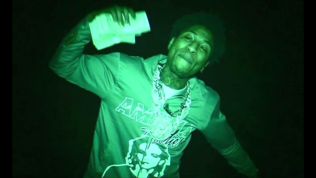 [FREE] (AGGRESSIVE) NBA Youngboy Type Beat -  play with us