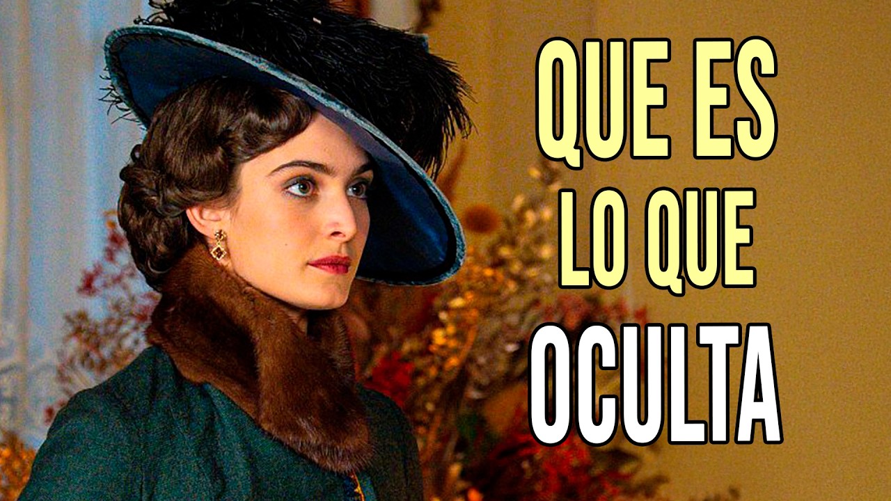 💥 ¿QUIÉN ES JULIETA Y POR QUÉ MANUEL NO PUEDE OLVIDARLA? | La Promesa