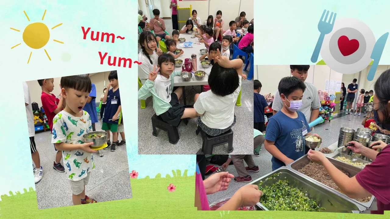 2023 生命成長園回顧