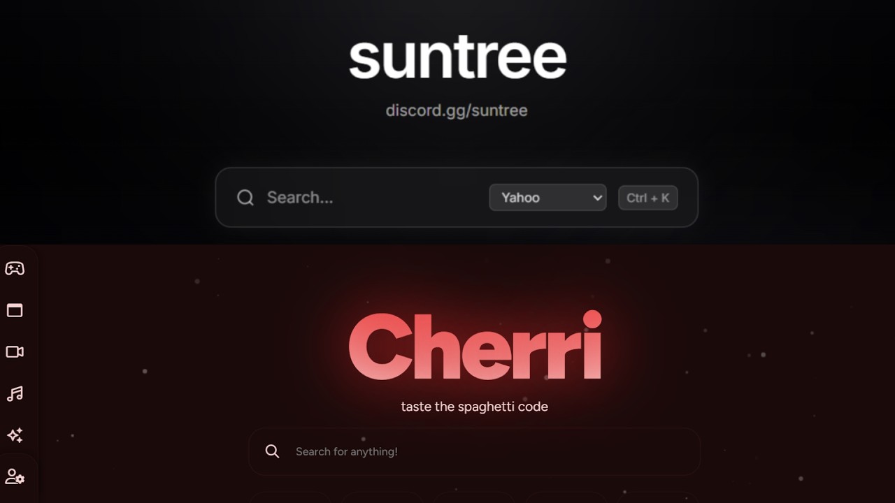 101+ разблокированных сайтов для школы 2026 | прокси для школьных Chromebook 2026
