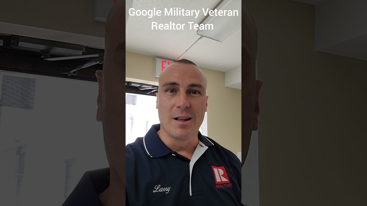 Military Veteran Realtor Team