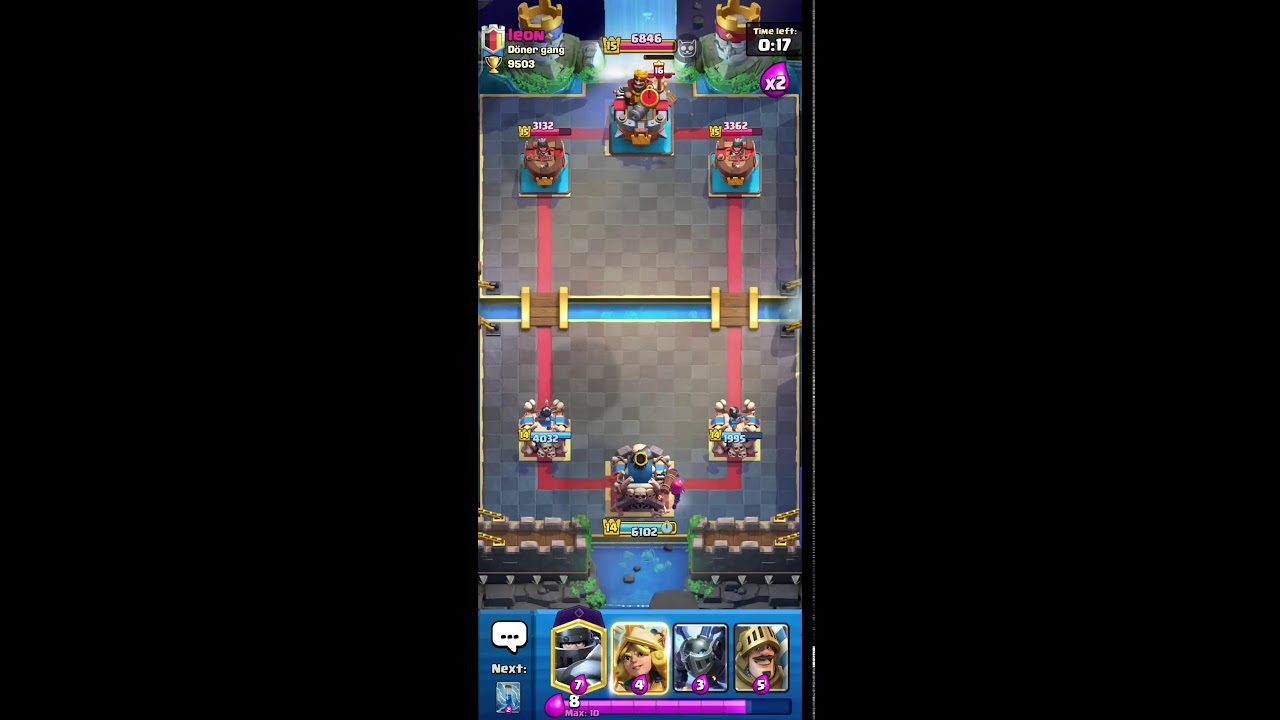 Clash Royale Live Stream | Top Ladder Battles