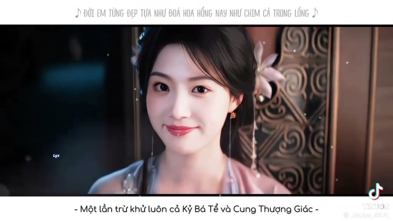 Tổng hợp tiktok phim và diễn viên trung