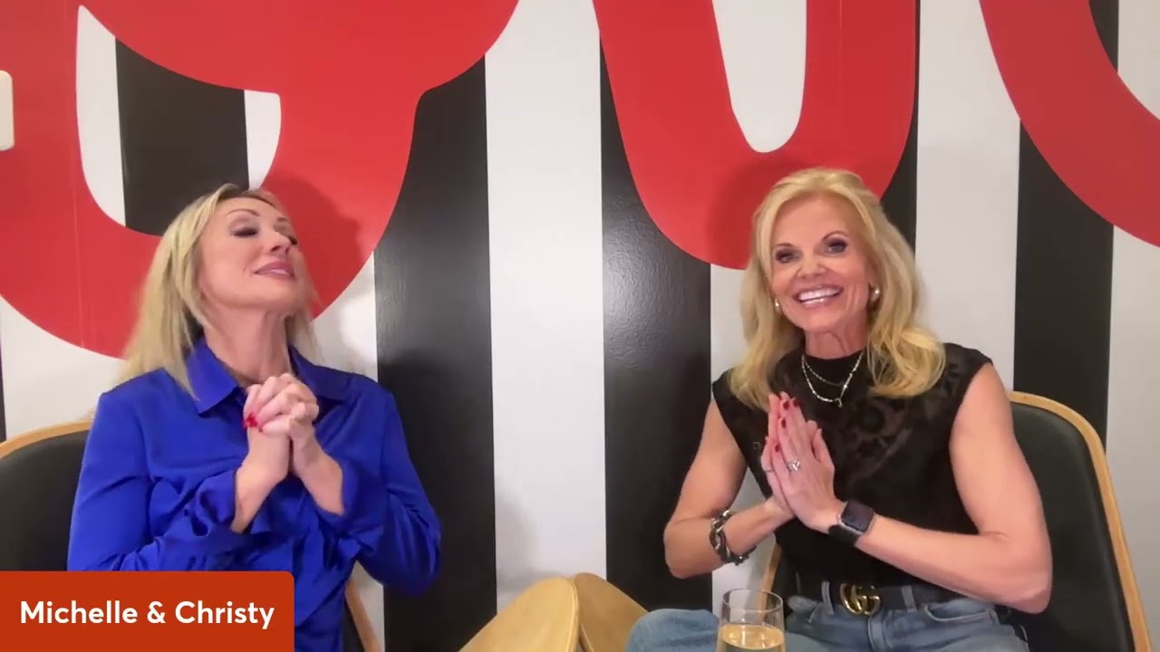 Pom-Poms to Properties- Real Estate and Dallas Cowboys Cheerleaders Memories- Episode 1