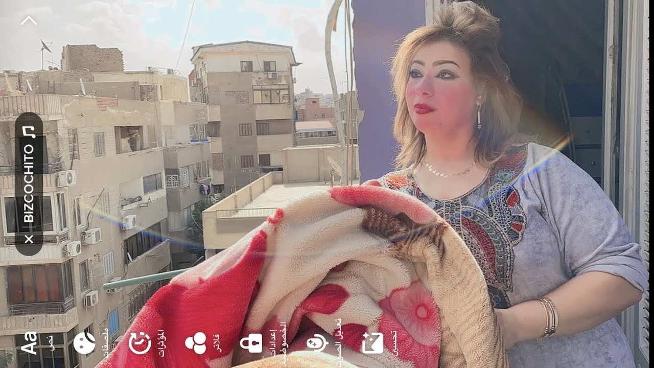 روتين انهاردة كان بدا من بدري من قبل ما افطر ومن اول ما نزلوا اولادي للمدرسة #روتين