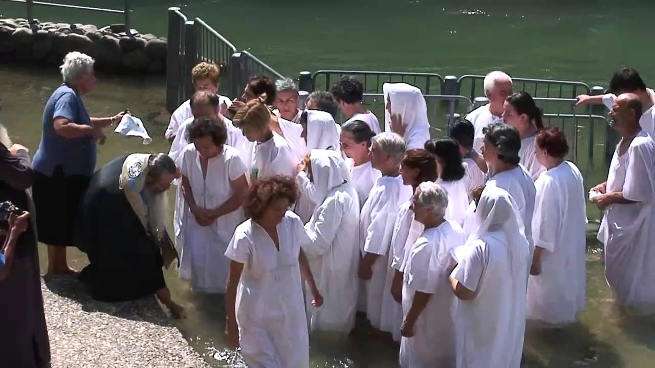 Ierusalim Άγιοι Τόποι Video 3 HD
