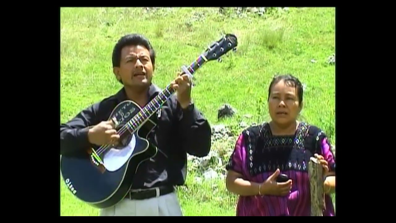 Seguire Mas a mi Cristo Dueto de Dios