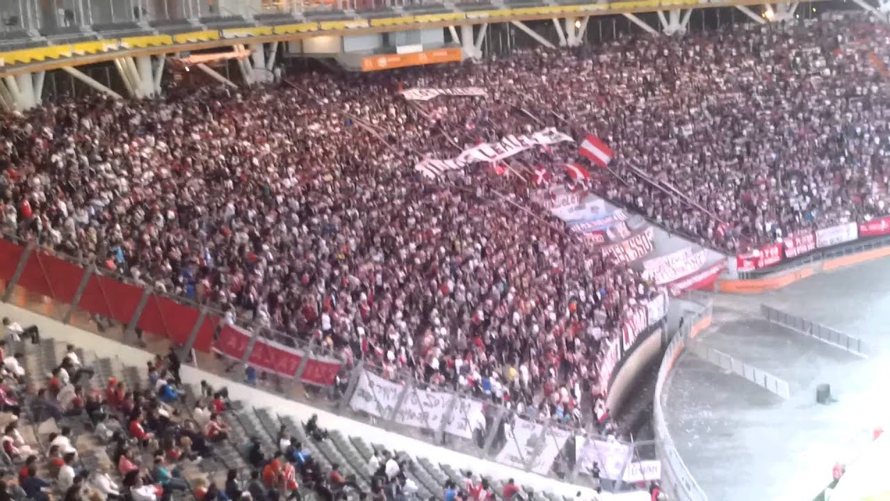Vamos a Volver a 1